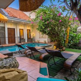 GWK View Boutique Hotel and Serviced Residence