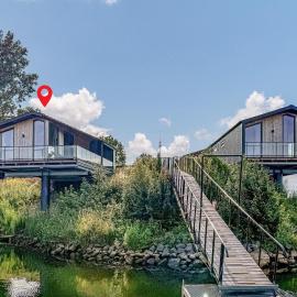 Nice Home In Kerkdriel With Wifi