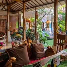 GWK View Boutique Hotel and Serviced Residence