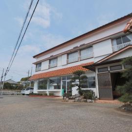 田舎のお宿 沼田ん家