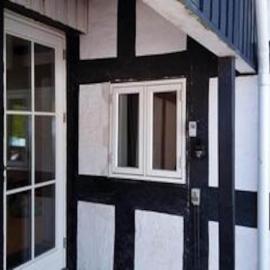 4 star holiday home in Svendborg, hotel di Svendborg