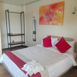 Yhamshe Resort Lumban Laguna by RedDoorz, hotel em Cavinti
