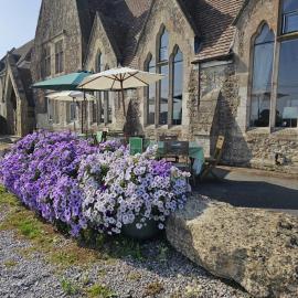 The Schoolhouse Hotel, hotell i Swindon