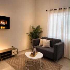Alojamiento en Miches, hotel en Miches