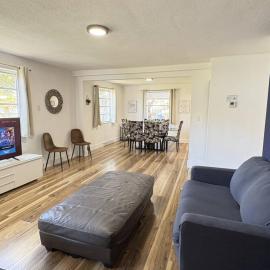 Lively Home near Downtown, stadium, Wynwood