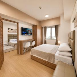 Prime Twin - MIGAs Haven at Sunvida Tower, hotel v destinaci Carreta