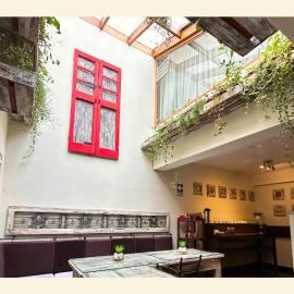 Wakapunku Boutique B&B