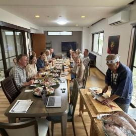 Tsuruga Hostel TOMARI Sustainable Stay, хотел в Цуруга