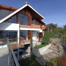 Hosteria Chyrywasy Home, hotel en Ibarra