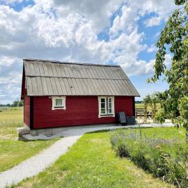 4 star holiday home in VISBY, hotel a Visby