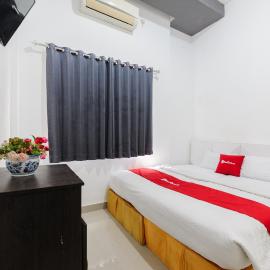 RedDoorz at Wisma Geka Kenten