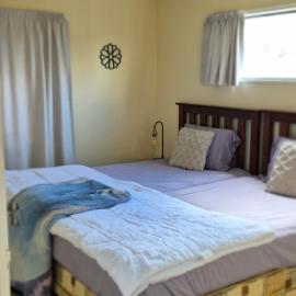 Beyond3Generations, hotel in Palmerston North