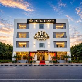 Hotel Thames Zirakpur Chandigarh Highway