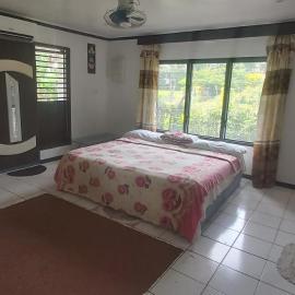 Ali's Homestay, hotel in Pacific Harbour