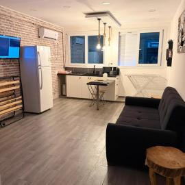 Elegant Studio - Ideal for Couples