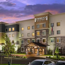 Staybridge Suites - Columbus Polaris by IHG
