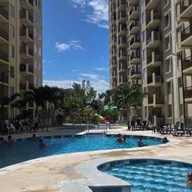 Apartamento Vacacional Girardot
