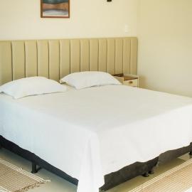 Pousada Acessus Executivo - Cozinha e Lavanderia, hotel a Anápolis