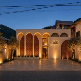 Crown Valley Hotel, Ella l A Lifestyle Boutique Hotel, Hotel in Ella