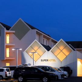 Super Hotel Nara Yamato Koriyama, hotel em Yamatokoriyama