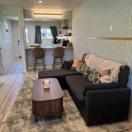 Oakridge Adventure Suite โรงแรมในOakridge