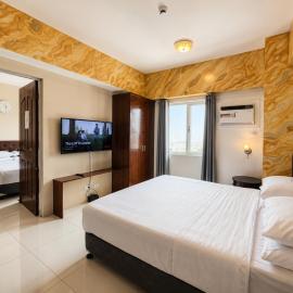 1822 Deluxe Twin - MIGAs Haven at Sunvida Tower
