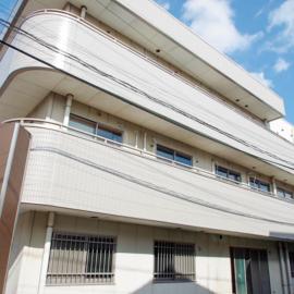 ホテルリブマックスBudget川崎大師