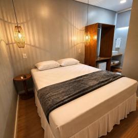 Novo Norte Pousada Parintins, hotel di Parintins