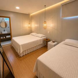 Novo Norte Pousada Parintins, hotel em Parintins
