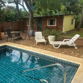 Aparthotel Helena Suites, hotel in Villarrica