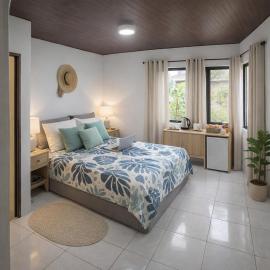 Arenal Room Terrace Adults Only