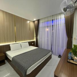 Hải Đảo Homestay