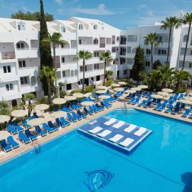 SOL by Meliá Cala d'Or Apartamentos