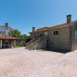 Amplia a un paso de Vigo by CABANA Rentals