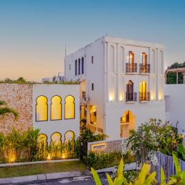 Djati Retreat & Yoga Lounge by Pertama Stay