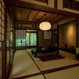 野荘 刂 -Yasou Ritto-: Sapporo şehrinde bir otel