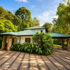 Villa Republic Hill Retreat Near Ella -Sri Lanka, hotel u gradu Bandaravela
