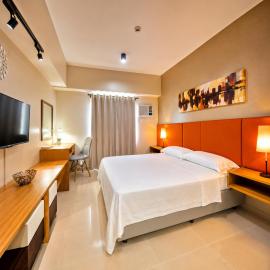 MIGAs Haven at Sunvida Tower across SM City