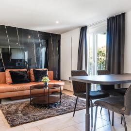 CITY-APARTMENT 3 !Sauna & Whirlpool!, hotel in Winterthur