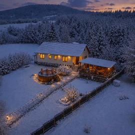 Bellevue Beam House
