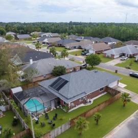 Family Milton Home with Private Pool, hotel en Milton