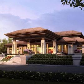 Crowne Plaza Huzhou by IHG