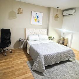 Nice studio apartment near Unicentro