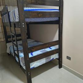 Esencia de Altura Hostal، فندق في El Tambo