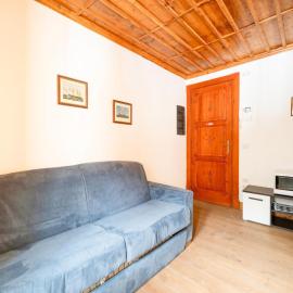 In the historic building, con aria condizionata, hotel in Ceresole Reale