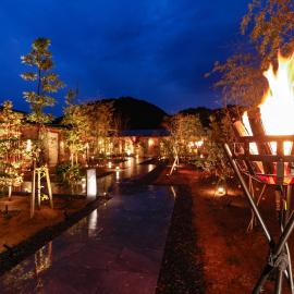 丹後リゾート らぐら木津別邸 tangoresort ragura kitsu bettei, Hotel in Kyōtango