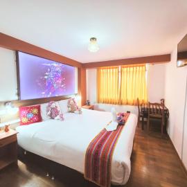 Hotel Mirador All Sur