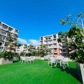 Neth Family Haven Canterbury Apartment, hotel in Gonapola