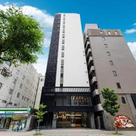 KOKO HOTEL Sapporo Susukino 2ⁿᵈ