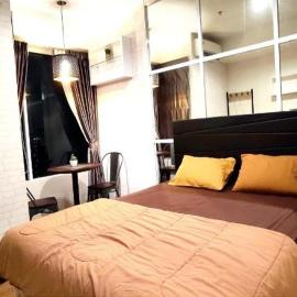 Apartment Grand Kamala Lagoon by 21 Stay Netflix